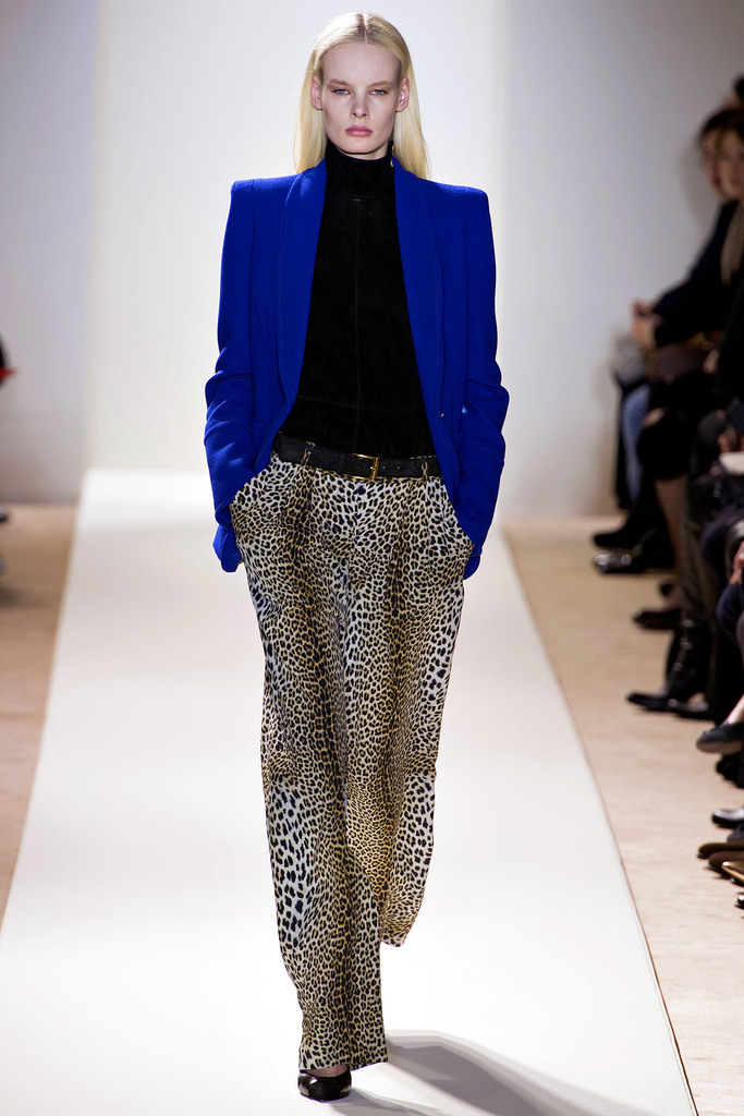 Emanuel Ungaro 2013ﶬŮװϵУʱװܣͼƬ