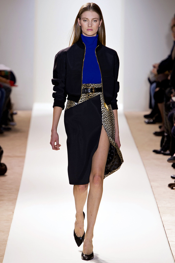 Emanuel Ungaro 2013ﶬŮװϵУʱװܣͼƬ