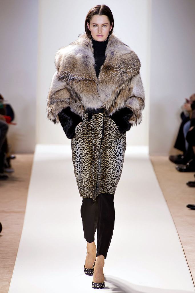 Emanuel Ungaro 2013ﶬŮװϵУʱװܣͼƬ