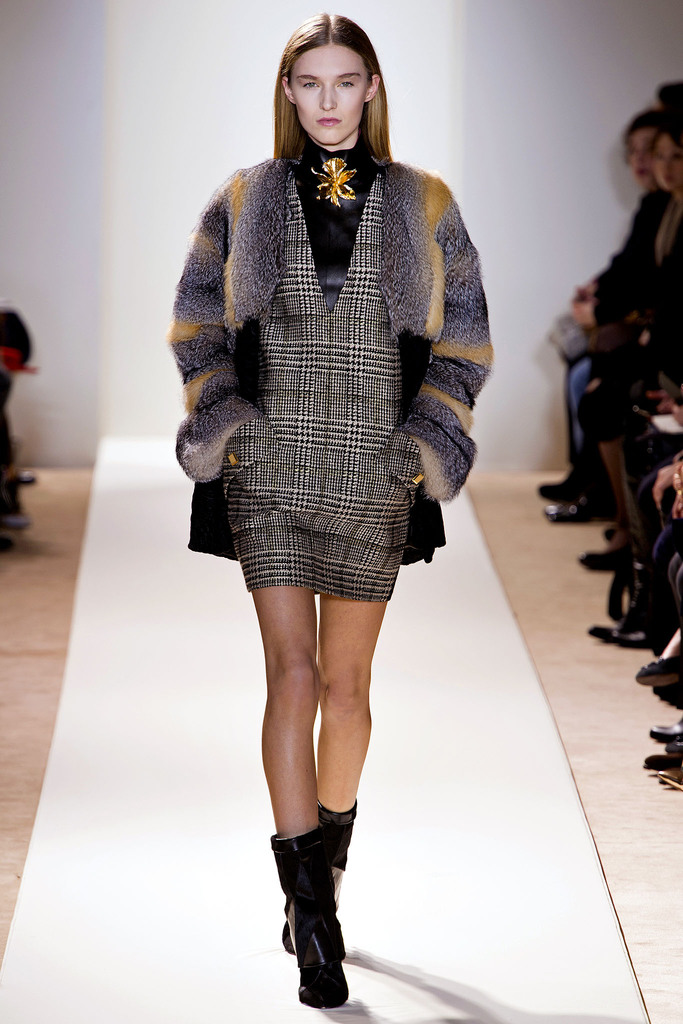 Emanuel Ungaro 2013ﶬŮװϵУʱװܣͼƬ