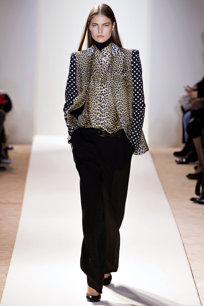 Emanuel Ungaro 2013ﶬŮbϵУrbܣDƬ