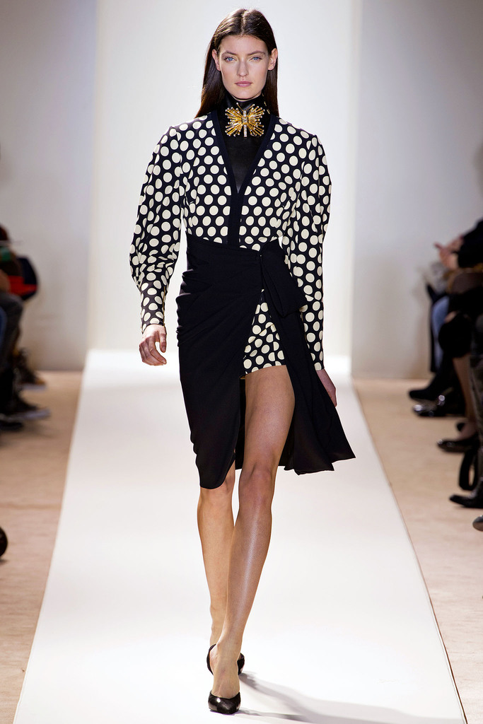 Emanuel Ungaro 2013ﶬŮbϵУrbܣDƬ