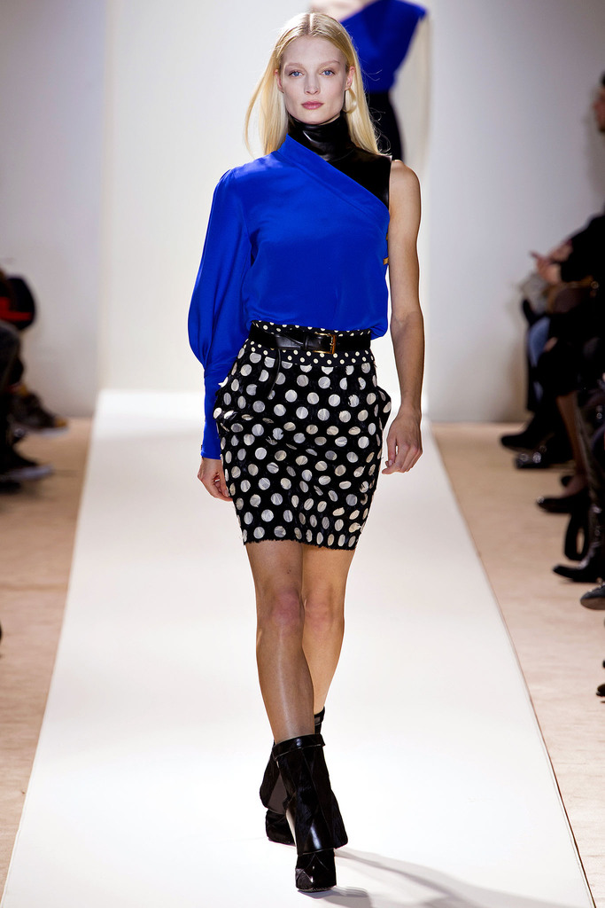 Emanuel Ungaro 2013ﶬŮbϵУrbܣDƬ