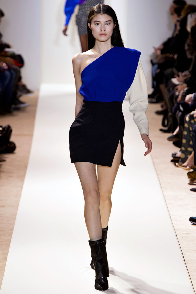 Emanuel Ungaro 2013ﶬŮbϵУrbܣDƬ