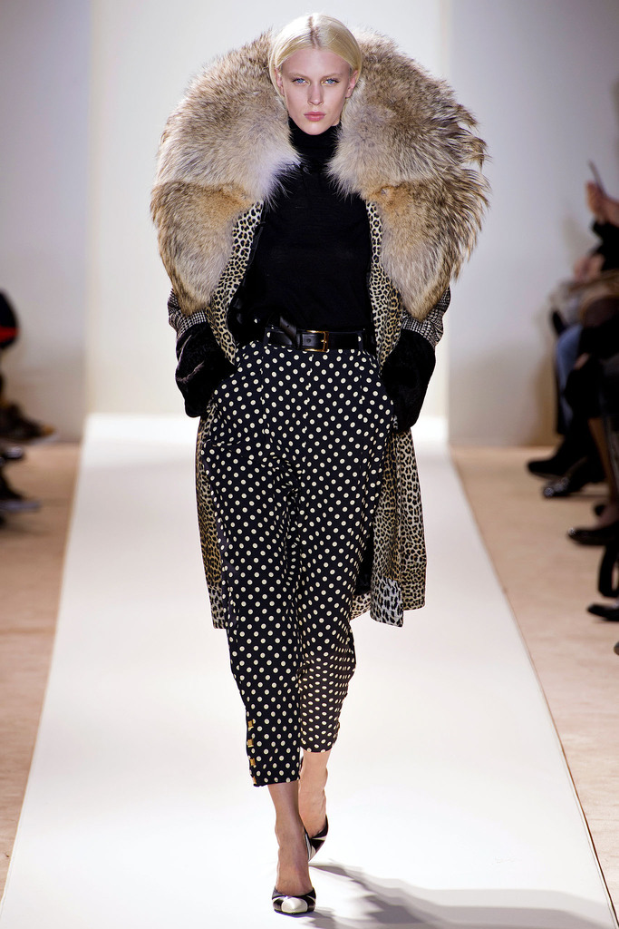Emanuel Ungaro 2013ﶬŮbϵУrbܣDƬ
