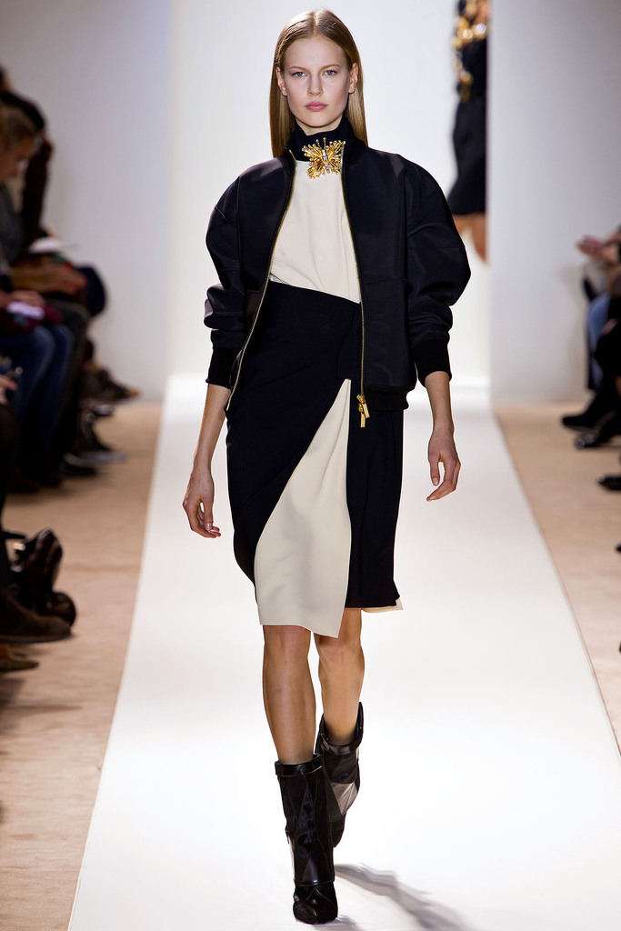 Emanuel Ungaro 2013ﶬŮbϵУrbܣDƬ