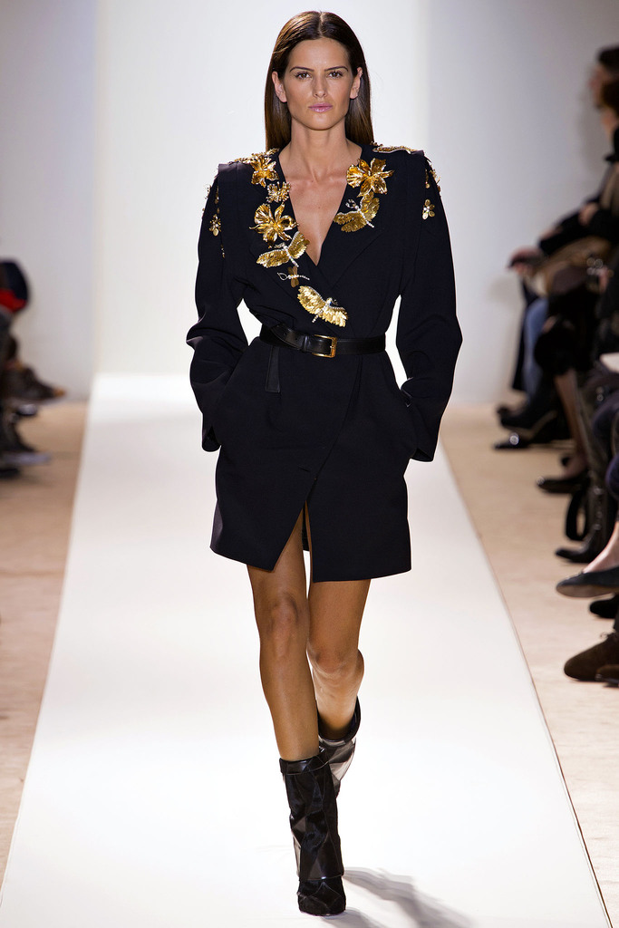 Emanuel Ungaro 2013ﶬŮbϵУrbܣDƬ