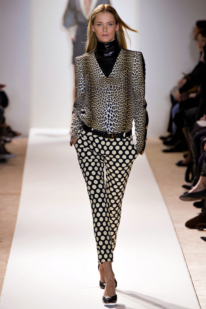 Emanuel Ungaro 2013ﶬŮbϵУrbܣDƬ