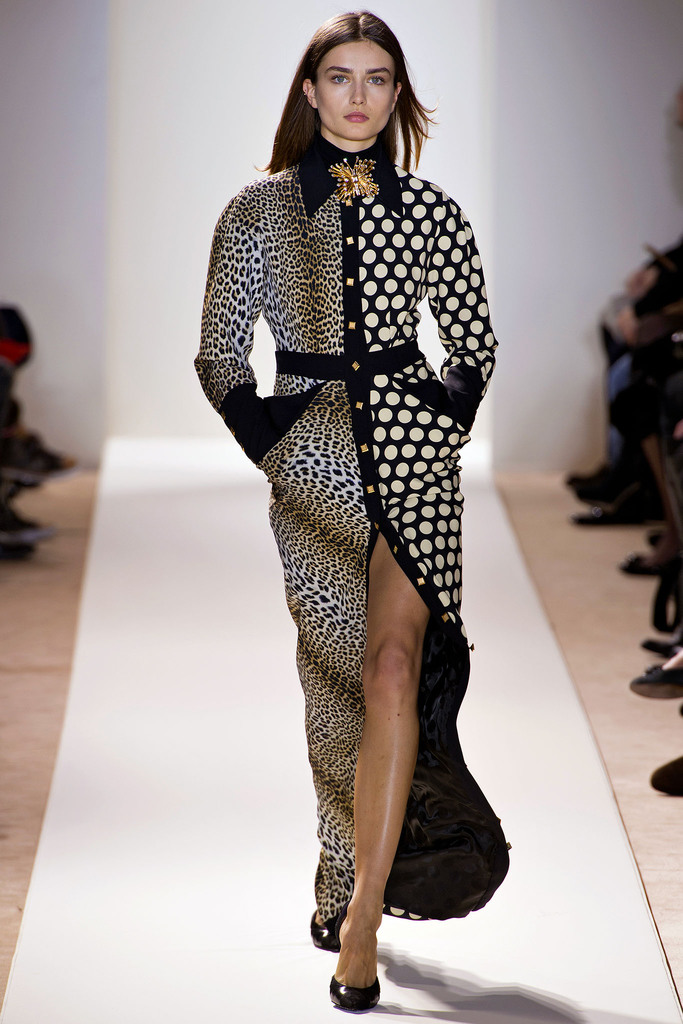 Emanuel Ungaro 2013ﶬŮbϵУrbܣDƬ