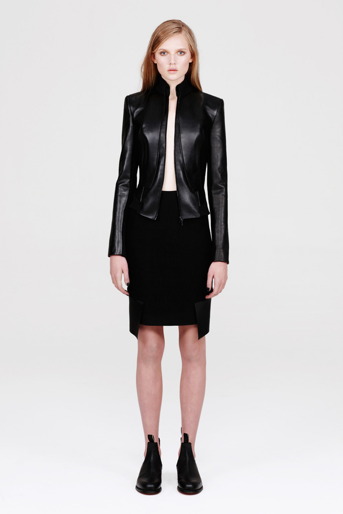 Dion Lee 2013ﶬŮװϵУʱװܣͼƬ