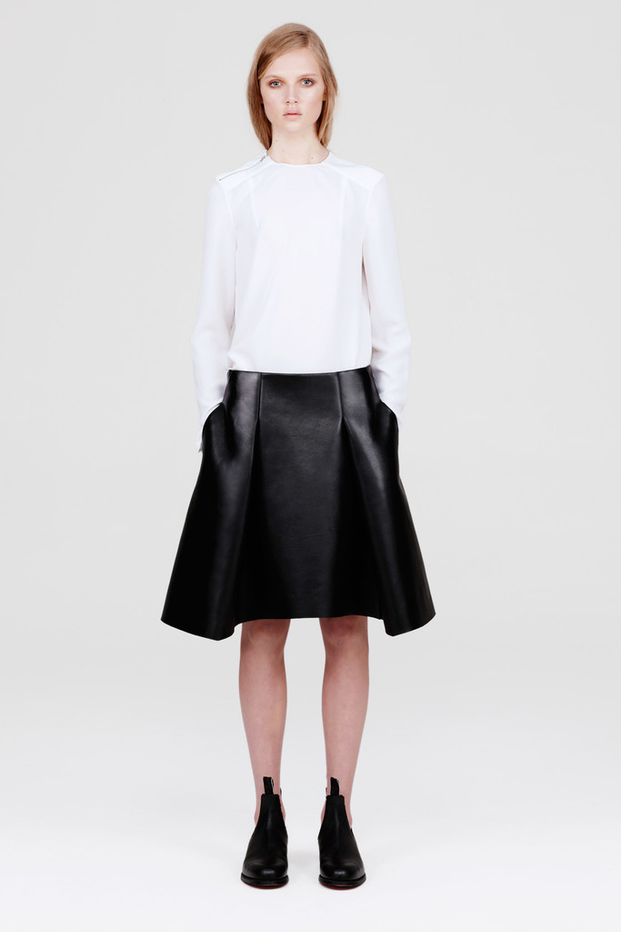 Dion Lee 2013ﶬŮװϵУʱװܣͼƬ