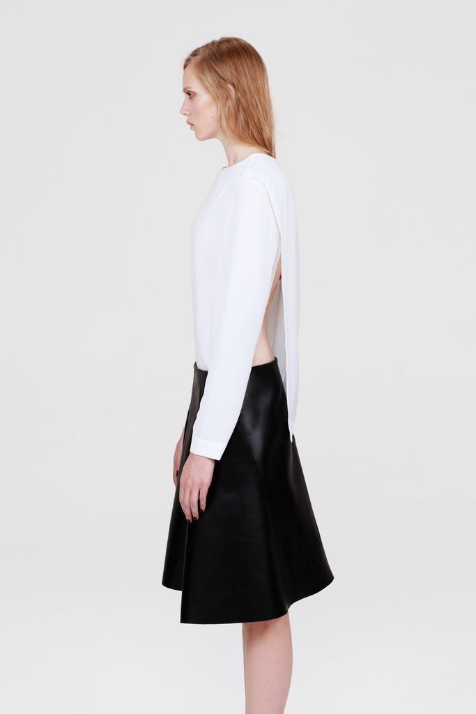 Dion Lee 2013ﶬŮװϵУʱװܣͼƬ