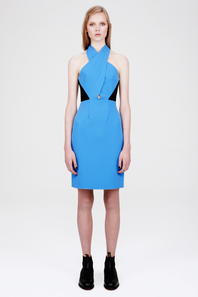 Dion Lee 2013ﶬŮװϵУʱװܣͼƬ