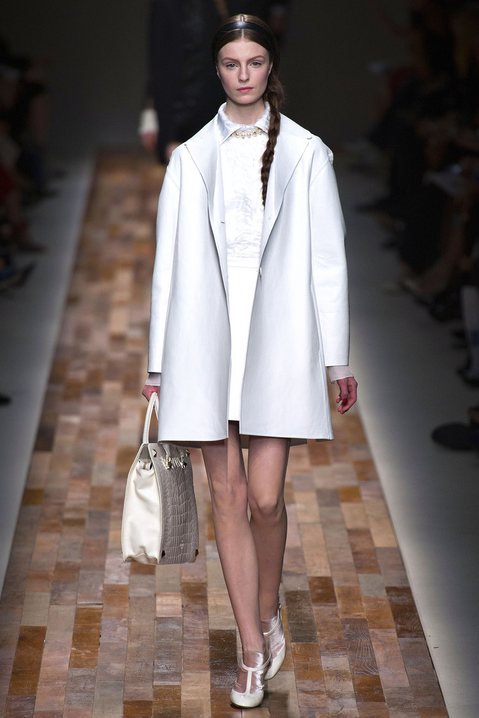 Valentino 2013ﶬŮװϵУʱװܣͼƬ