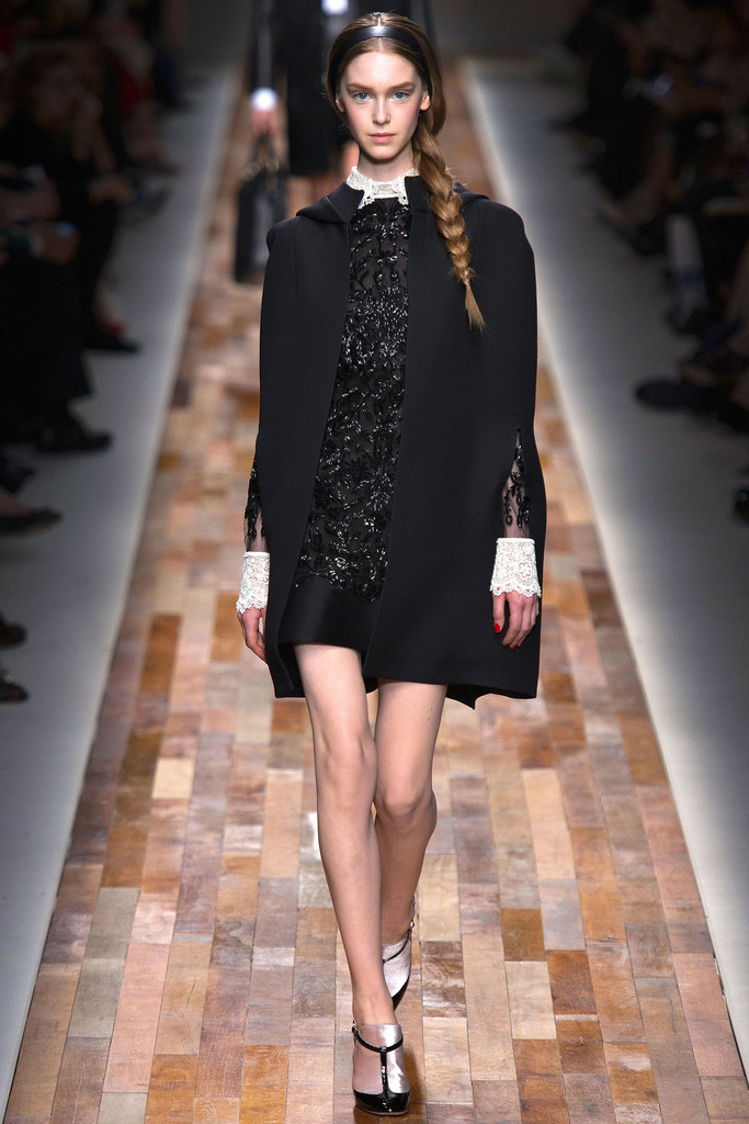 Valentino 2013ﶬŮbϵУrbܣDƬ