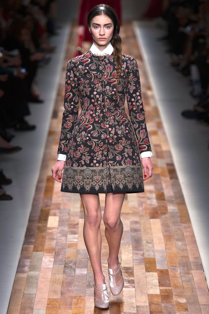 Valentino 2013ﶬŮbϵУrbܣDƬ