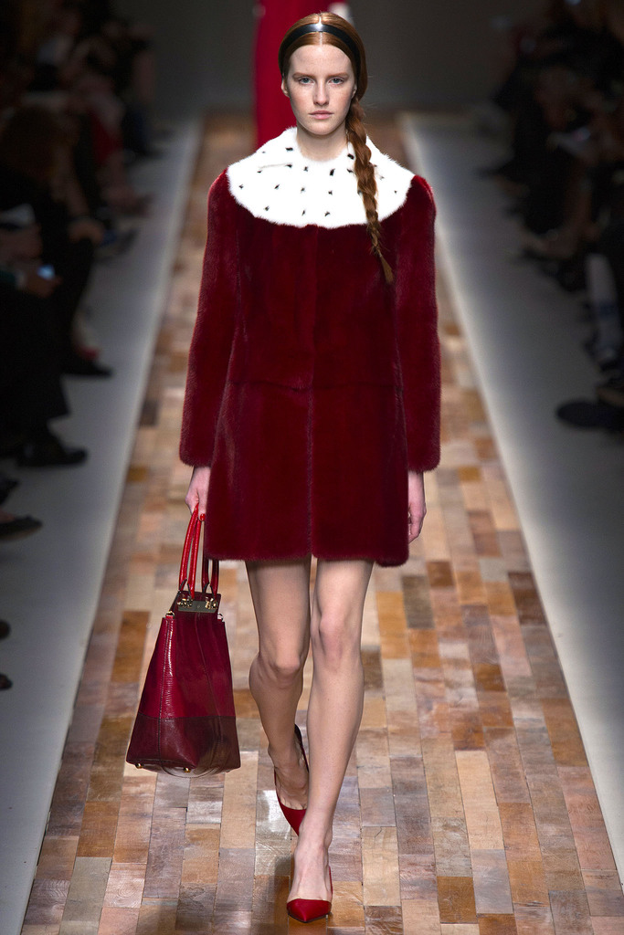Valentino 2013ﶬŮbϵУrbܣDƬ