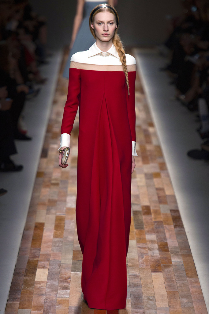 Valentino 2013ﶬŮbϵУrbܣDƬ