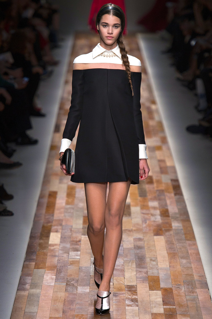 Valentino 2013ﶬŮbϵУrbܣDƬ