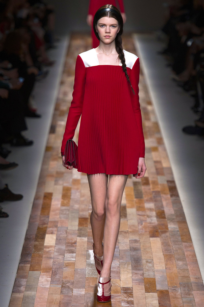 Valentino 2013ﶬŮbϵУrbܣDƬ