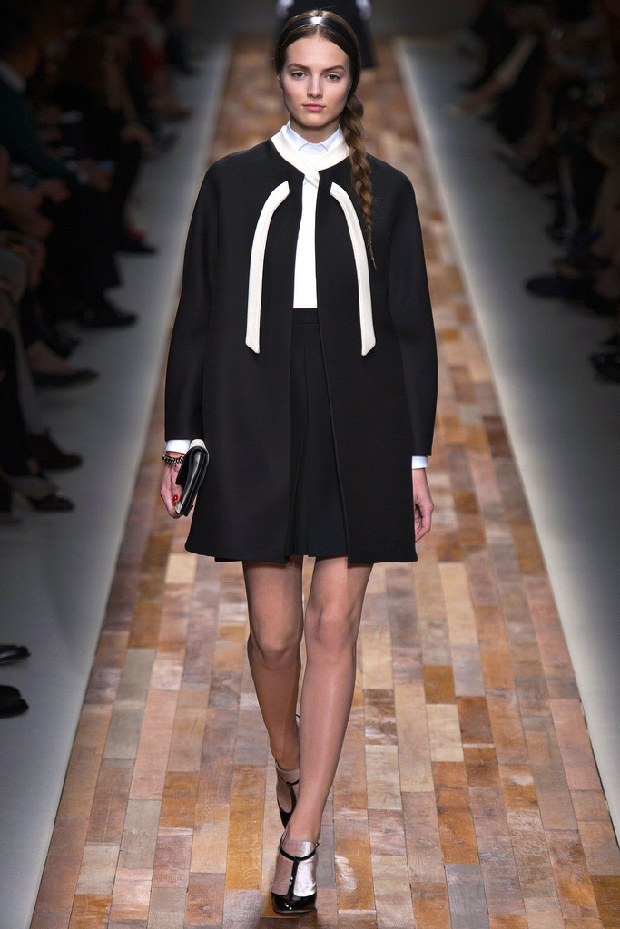 Valentino 2013ﶬŮbϵУrbܣDƬ