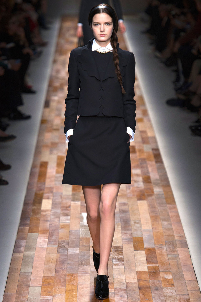 Valentino 2013ﶬŮbϵУrbܣDƬ