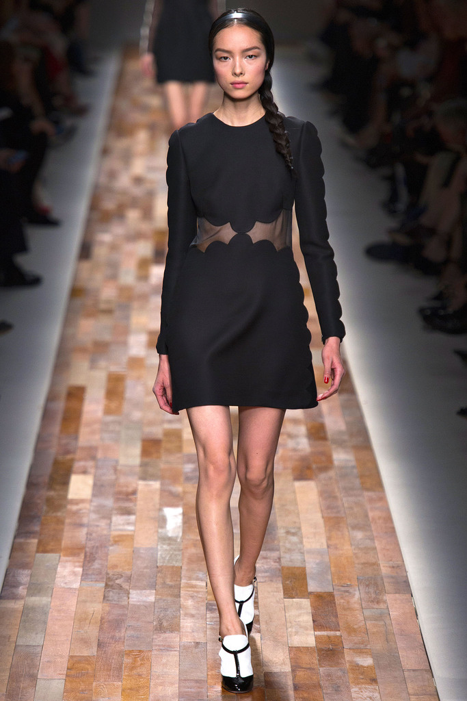 Valentino 2013ﶬŮbϵУr(sh)bܣDƬ
