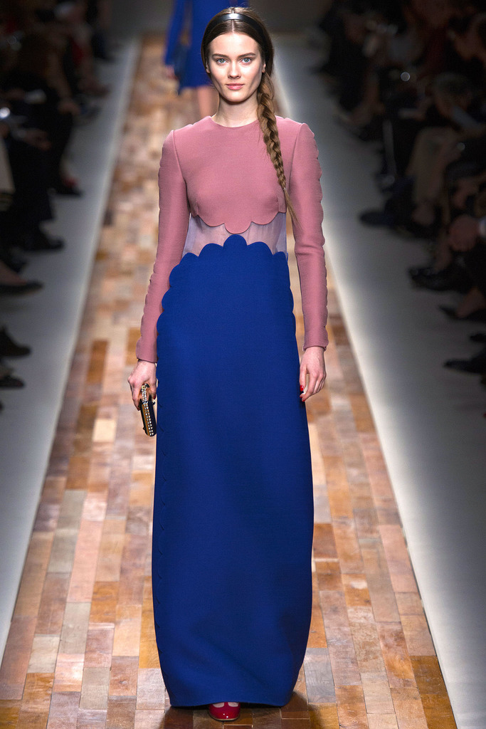 Valentino 2013ﶬŮbϵУrbܣDƬ