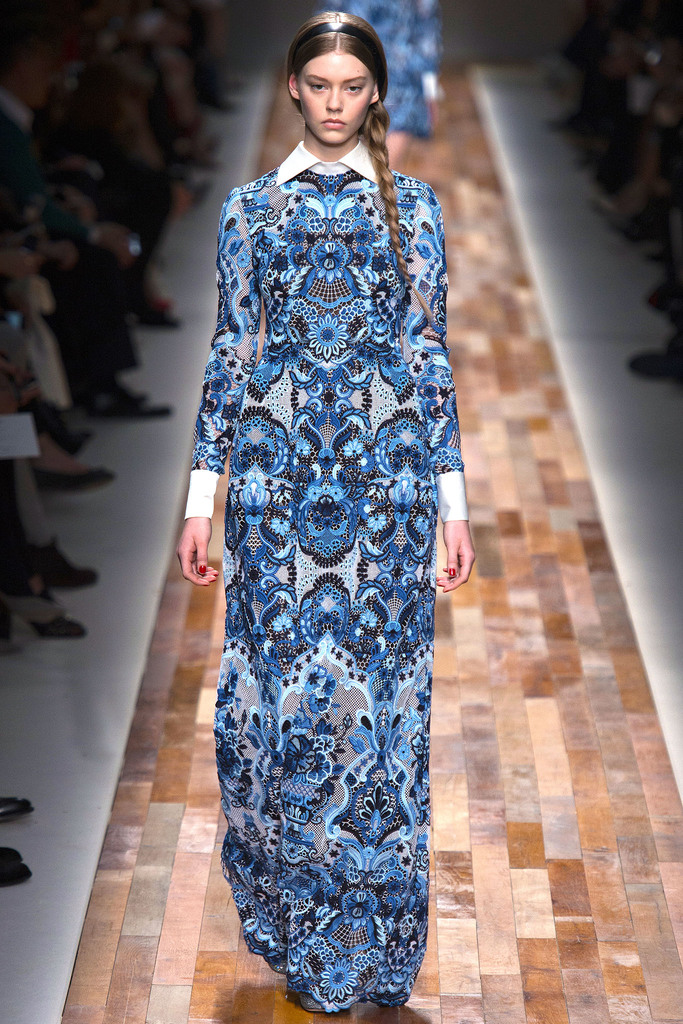 Valentino 2013ﶬŮbϵУrbܣDƬ
