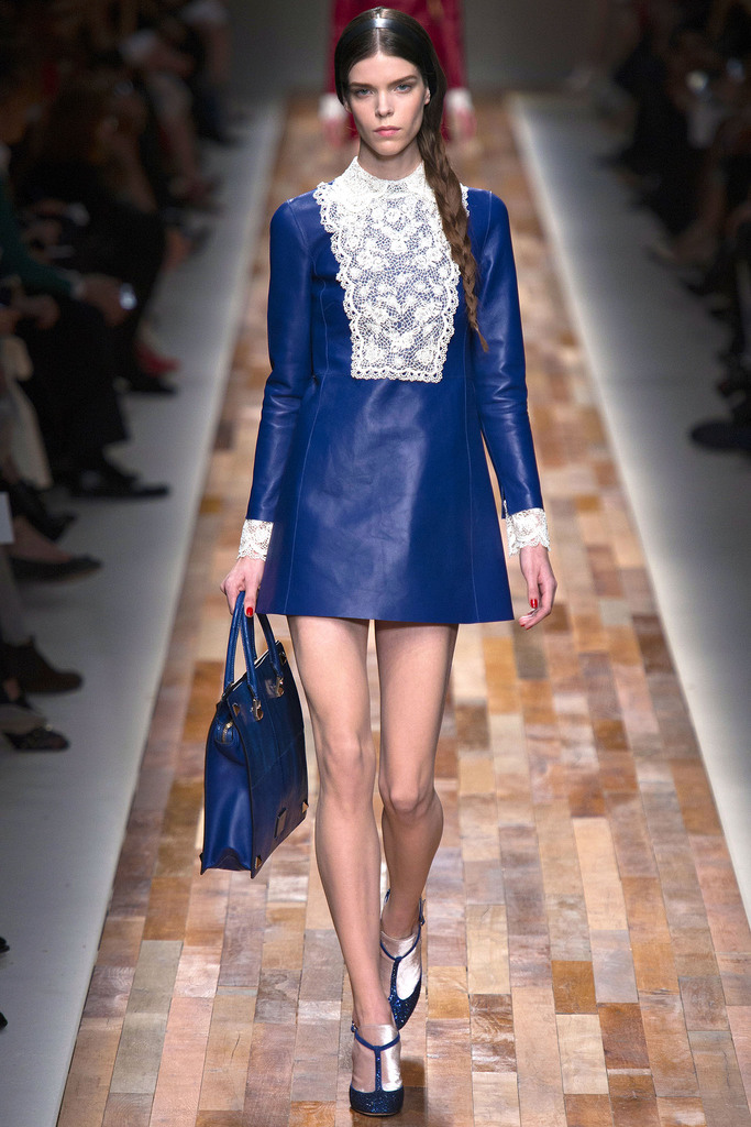 Valentino 2013ﶬŮbϵУrbܣDƬ
