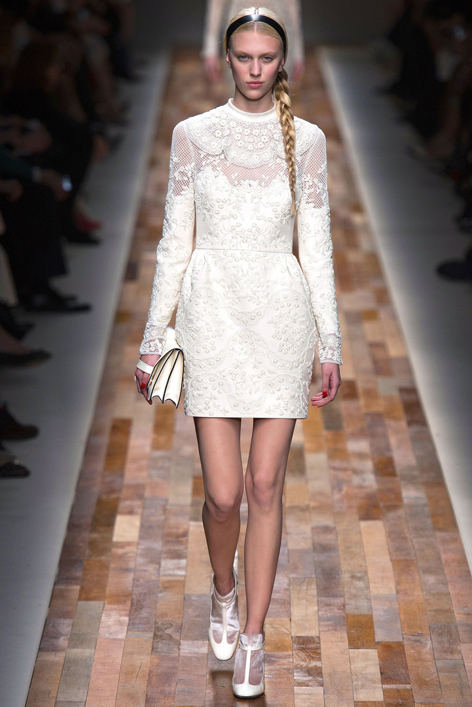 Valentino 2013ﶬŮbϵУr(sh)bܣDƬ