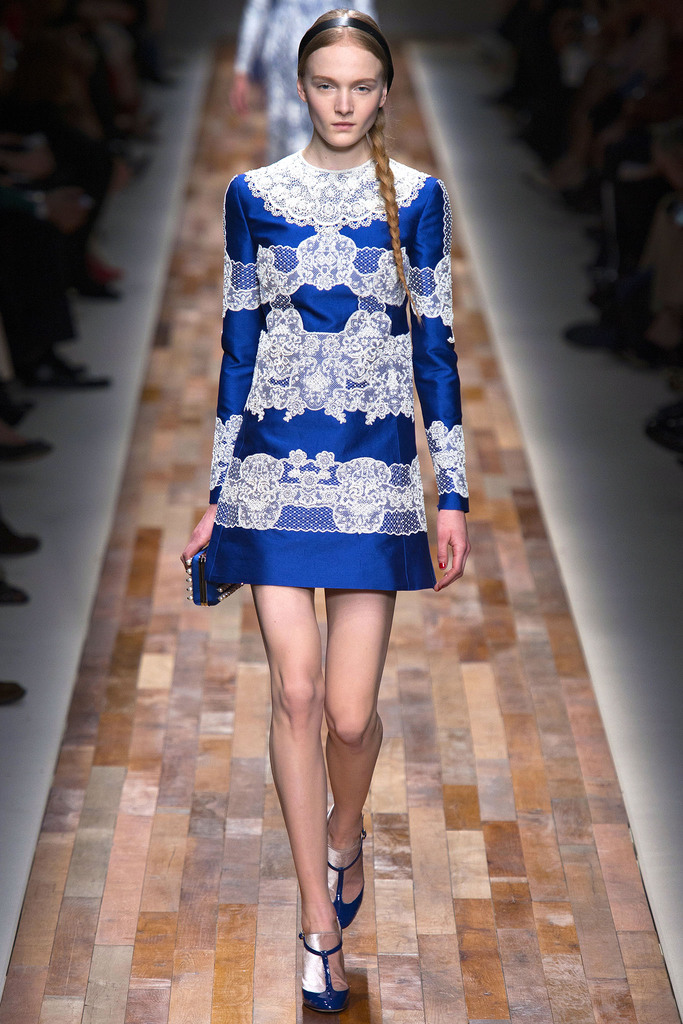 Valentino 2013ﶬŮbϵУrbܣDƬ