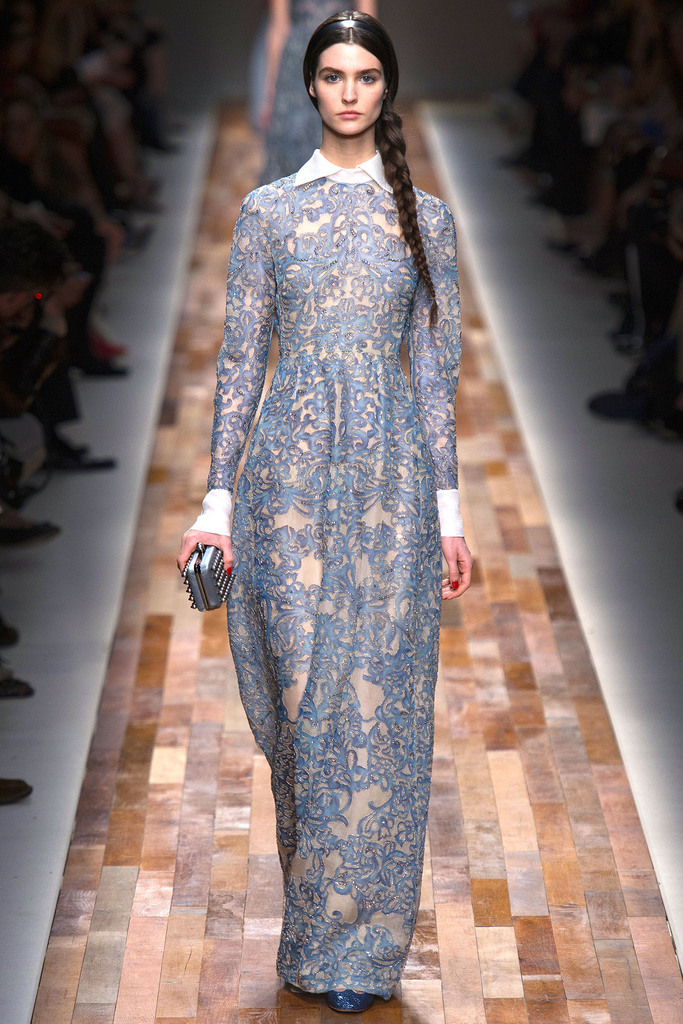 Valentino 2013ﶬŮbϵУrbܣDƬ