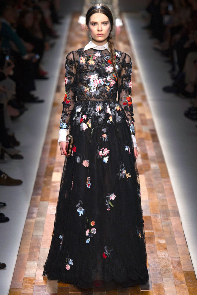 Valentino 2013ﶬŮbϵУrbܣDƬ