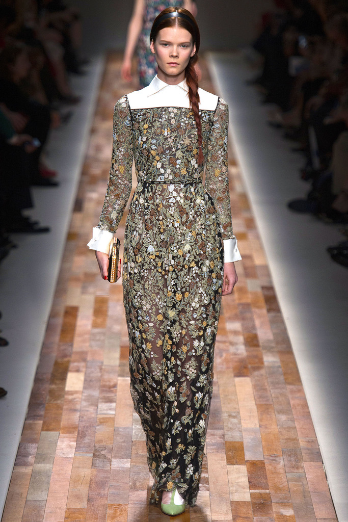 Valentino 2013ﶬŮbϵУrbܣDƬ