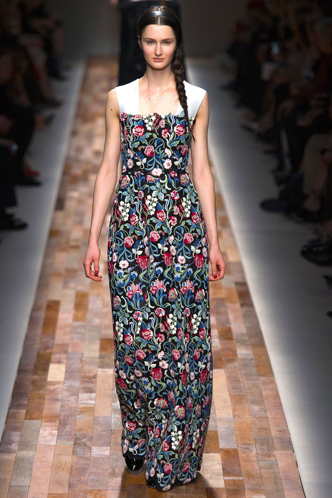 Valentino 2013ﶬŮbϵУrbܣDƬ