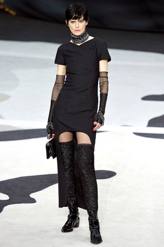 Chanel 2013ﶬŮbϵУrbܣDƬ