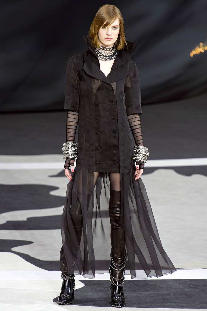 Chanel 2013ﶬŮbϵУr(sh)bܣDƬ