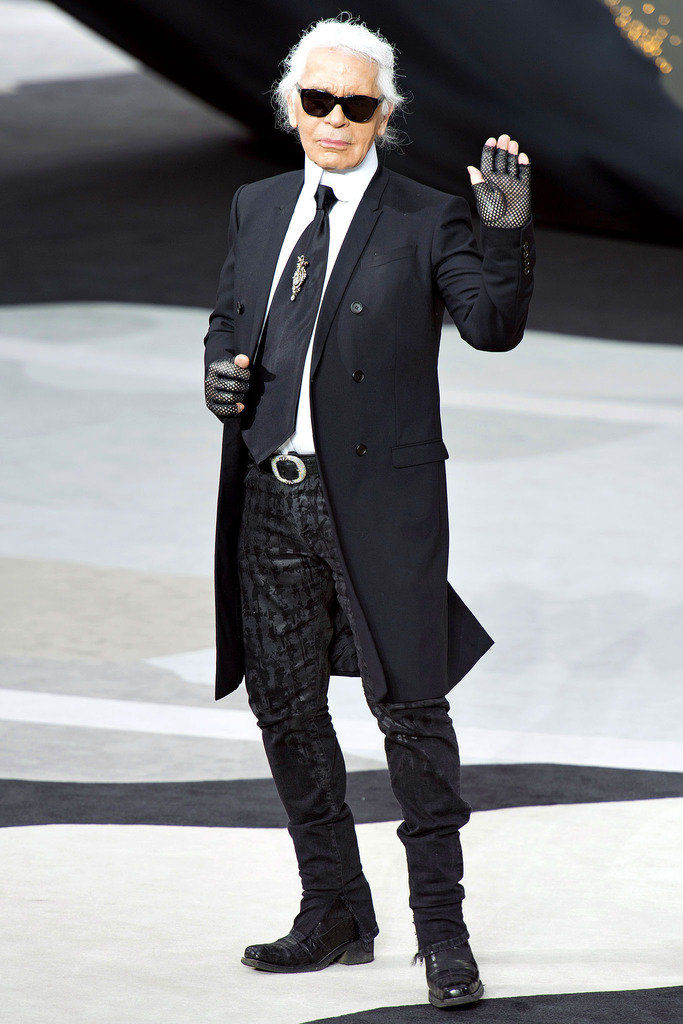 Chanel 2013ﶬŮbϵУrbܣDƬ