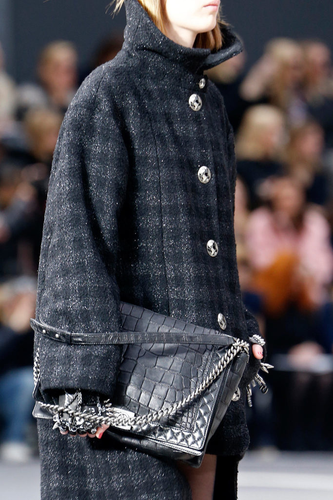 Chanel 2013ﶬŮbϵУrbܣDƬ