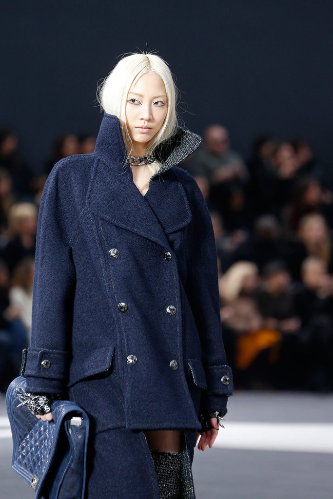Chanel 2013ﶬŮbϵУrbܣDƬ