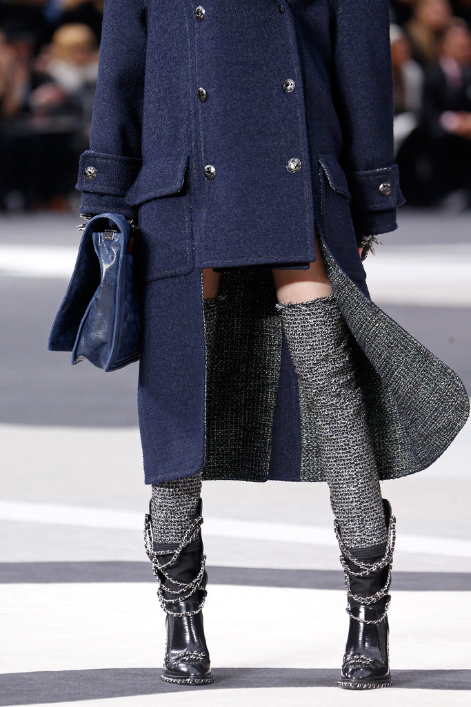 Chanel 2013ﶬŮbϵУrbܣDƬ