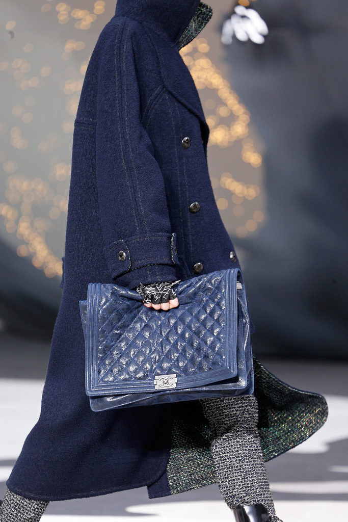 Chanel 2013ﶬŮbϵУrbܣDƬ