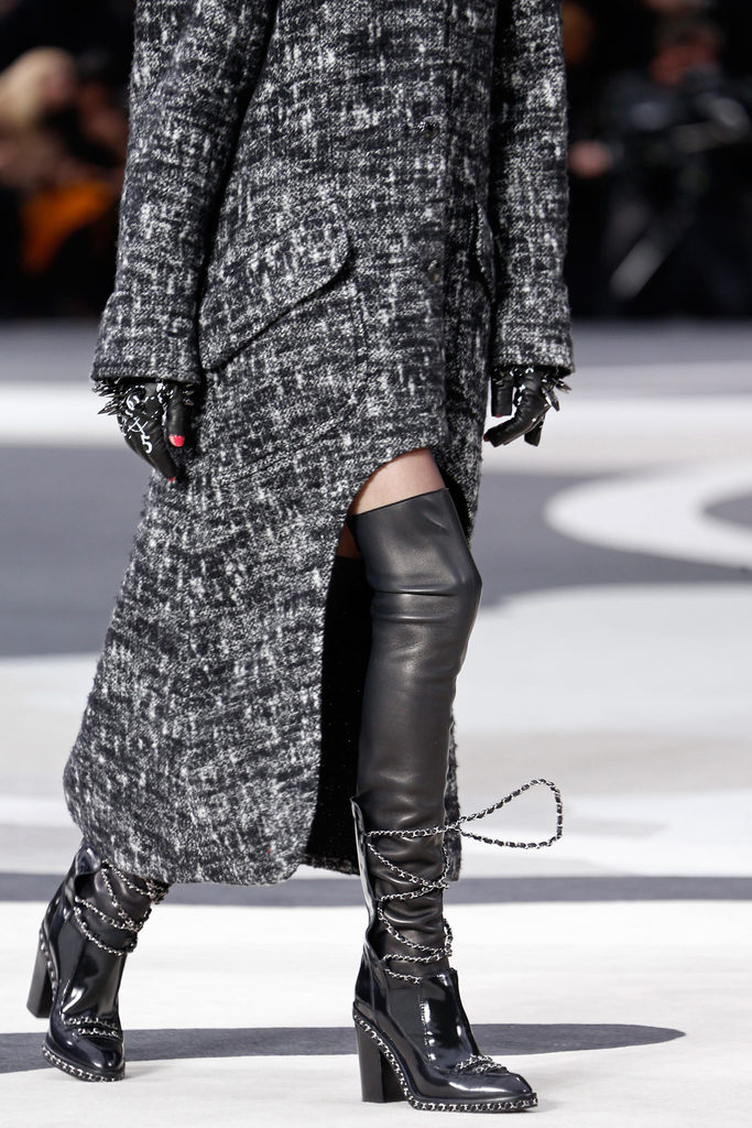 Chanel 2013ﶬŮbϵУrbܣDƬ