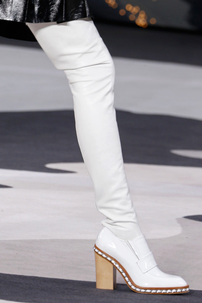 Chanel 2013ﶬŮbϵУrbܣDƬ