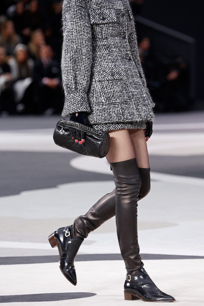 Chanel 2013ﶬŮbϵУrbܣDƬ