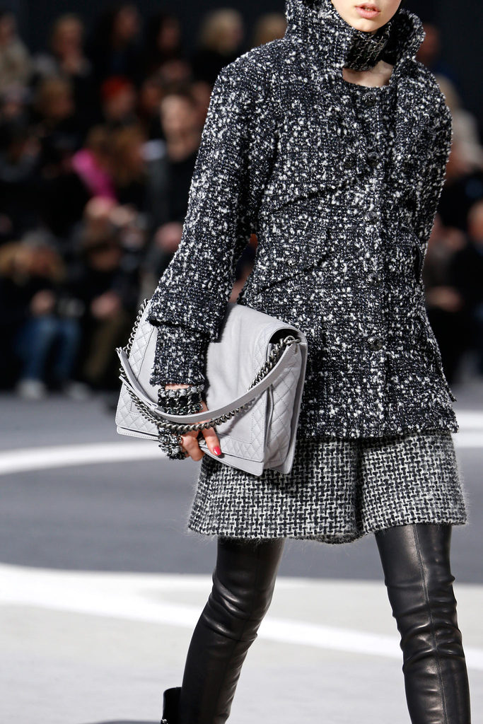 Chanel 2013ﶬŮbϵУr(sh)bܣDƬ