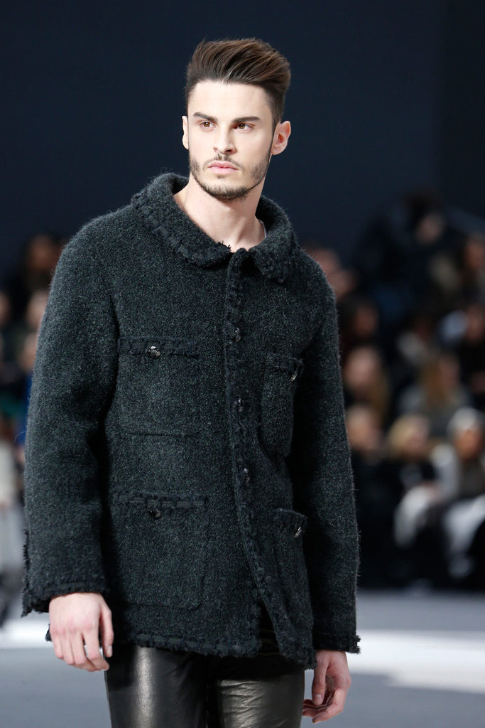 Chanel 2013ﶬŮbϵУrbܣDƬ