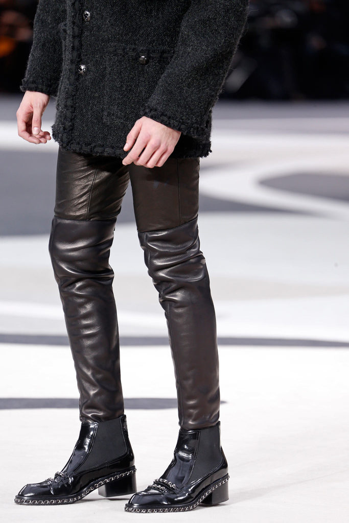 Chanel 2013ﶬŮbϵУrbܣDƬ