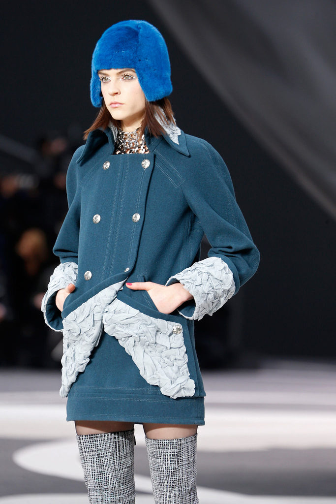 Chanel 2013ﶬŮbϵУr(sh)bܣDƬ